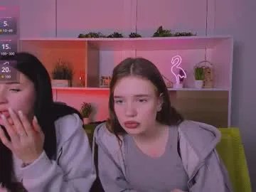 Freechat eva_drive on Chaturbate