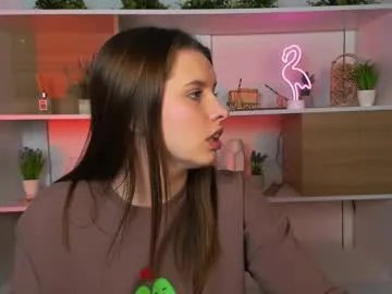 Freechat eva_drive on Chaturbate