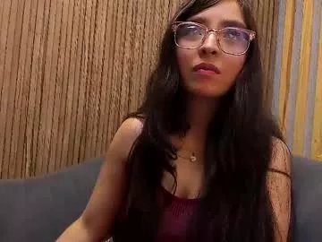Freechat eva_macalliter on Chaturbate