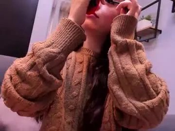 Freechat eva_macalliter on Chaturbate