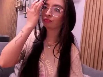 Freechat eva_macalliter on Chaturbate