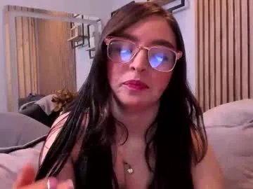 Freechat eva_macalliter on Chaturbate