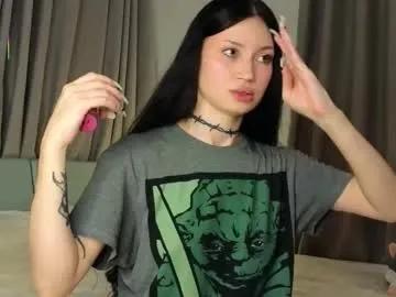 Freechat eva_pixie on Chaturbate