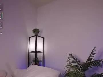 Freechat eva_pixie on Chaturbate