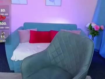 evafolverr from Chaturbate