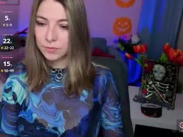 Freechat evafolverr on Chaturbate
