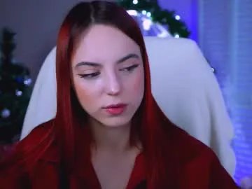 evanellson from Chaturbate