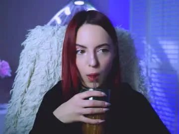 evanellson on Chaturbate