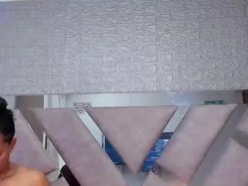 Freechat evans_susana on Chaturbate