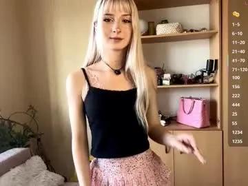 Watch amazing model Evaqt evaqt from Chaturbate