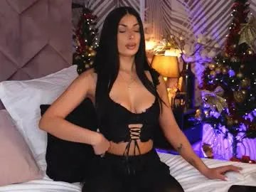 Freechat evarhea on Chaturbate