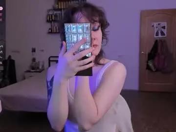 Freechat evathority on Chaturbate