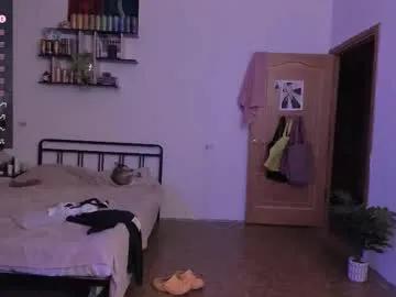 Freechat evathority on Chaturbate