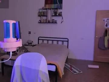 Freechat evathority on Chaturbate