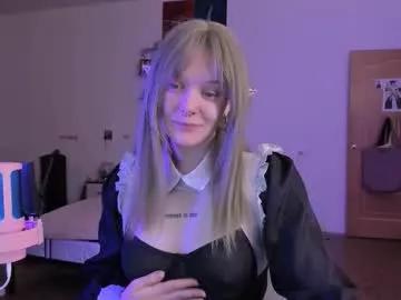 Freechat evathority on Chaturbate