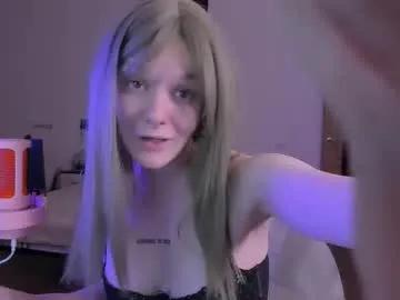 Freechat evathority on Chaturbate