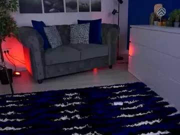 evazane on Chaturbate 