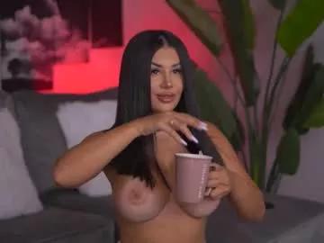 evazane on Chaturbate 