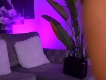 evazane on Chaturbate 