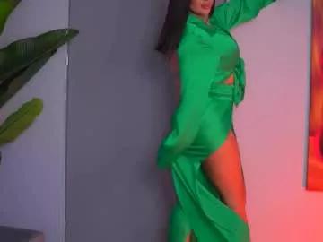 evazane on Chaturbate 