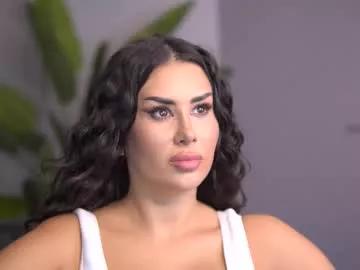 evazane on Chaturbate 