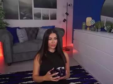 evazane on Chaturbate 
