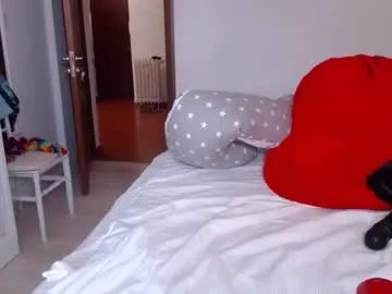 Freechat evolett on Chaturbate