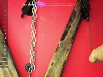 Freechat evva_bdsm on Chaturbate