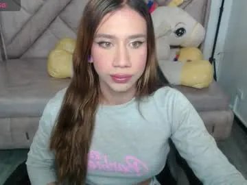 Freechat evy_lux_v on Chaturbate