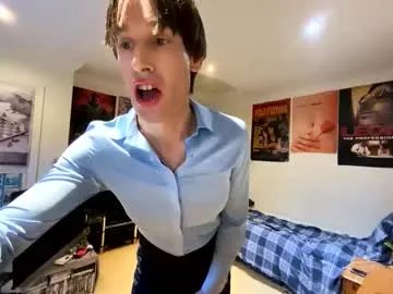 fagboysissy from Chaturbate