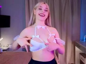 falinegelling on Chaturbate 