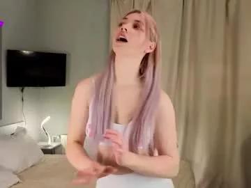 falinegelling on Chaturbate 