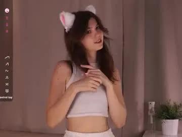 fannyedger on Chaturbate 