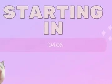 fantasyella on Chaturbate