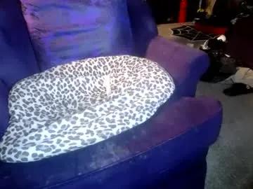 farrahfindom on Chaturbate 