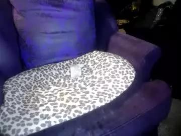 farrahfindom on Chaturbate 