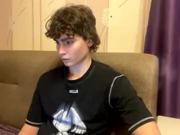 Freechat faustfrost on Chaturbate