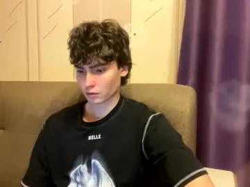 Freechat faustfrost on Chaturbate