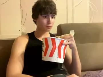 Freechat faustfrost on Chaturbate