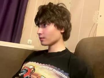 Freechat faustfrost on Chaturbate