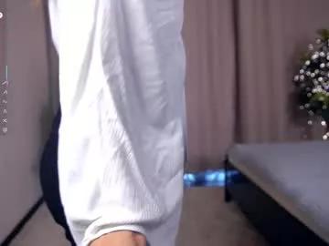 felissiany on Chaturbate 