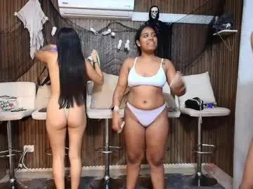 Freechat fetishcouples on Chaturbate