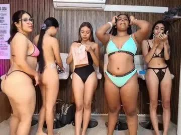 Freechat fetishcouples on Chaturbate