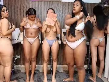 Freechat fetishcouples on Chaturbate