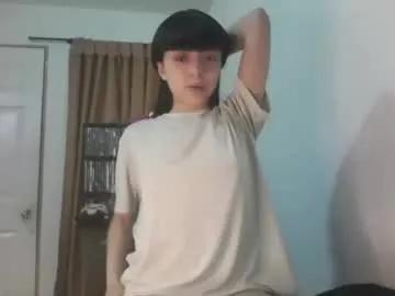 finnky1 on Chaturbate 