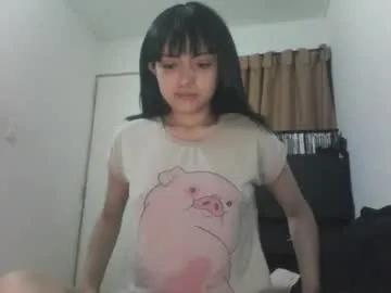 finnky1 on Chaturbate 