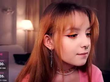 florencewilliam on Chaturbate 
