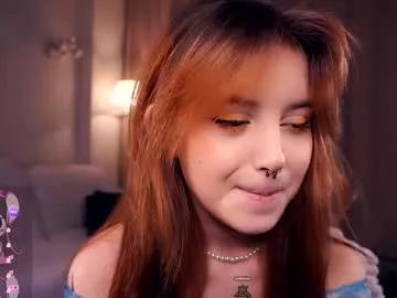 florencewilliam on Chaturbate 