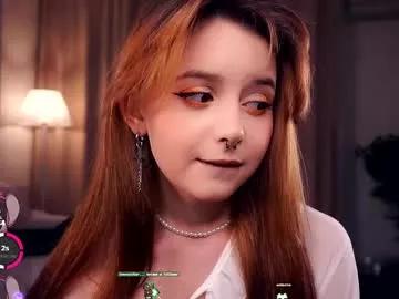 florencewilliam on Chaturbate 
