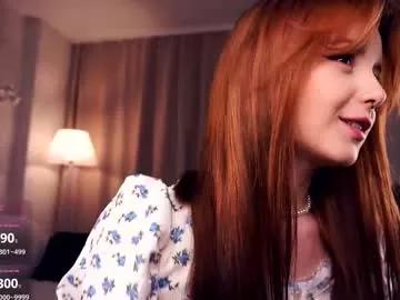 florencewilliam on Chaturbate 